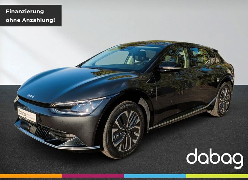 Kia EV6 27.980 km 35.790 € Hennigsdorf 16761