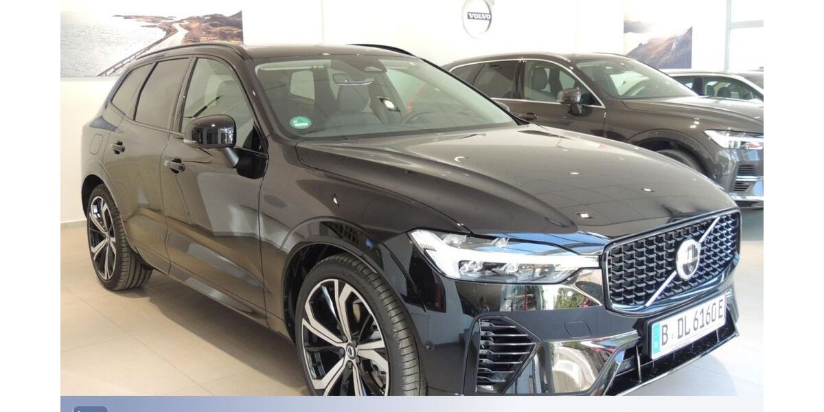 Volvo XC60 9.900 km 57.990 &euro; Berlin Tegel 13509