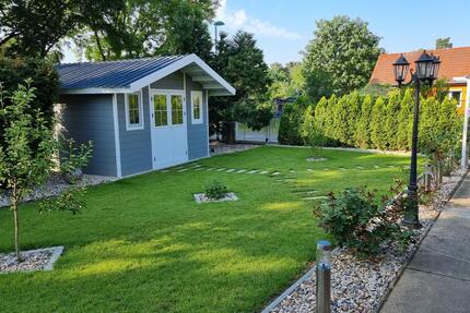 Haus Blankenfelde-Mahlow Mahlow - 4 Zimmer, 98 m&sup2;, 449.000&euro; | Angebot:26361291