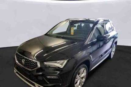 Seat Ateca 23.617 km 23.888 &euro; Berlin 12105
