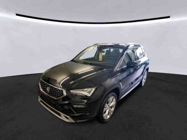 Seat Ateca 23.617 km 23.888 &euro; Berlin 12105