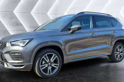 Seat Ateca 1.200 km 33.500 &euro; Berlin 13051