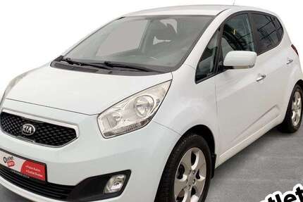Kia Venga 105.805 km 7.930 € Berlin 13089