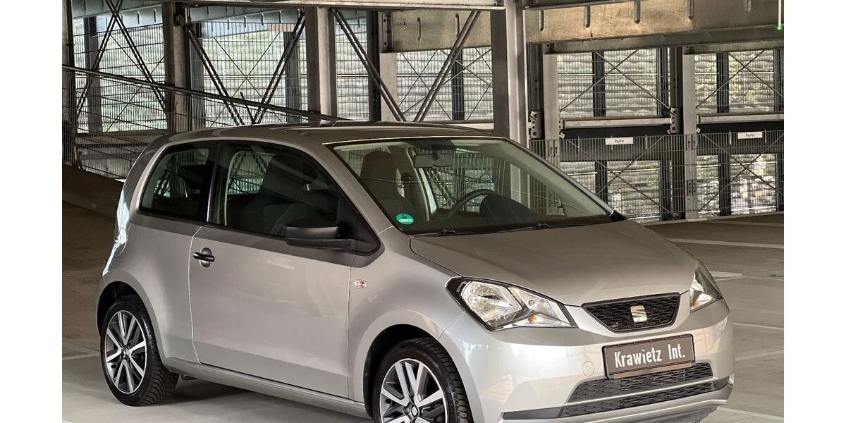 Seat Mii 98.877 km 6.950 &euro; Berlin 14167