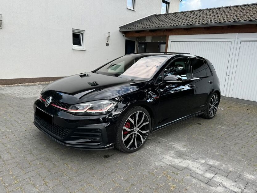 VW Golf 175.000 km 16.900 € Blankenfelde-Mahlow (bei Berlin) 15831
