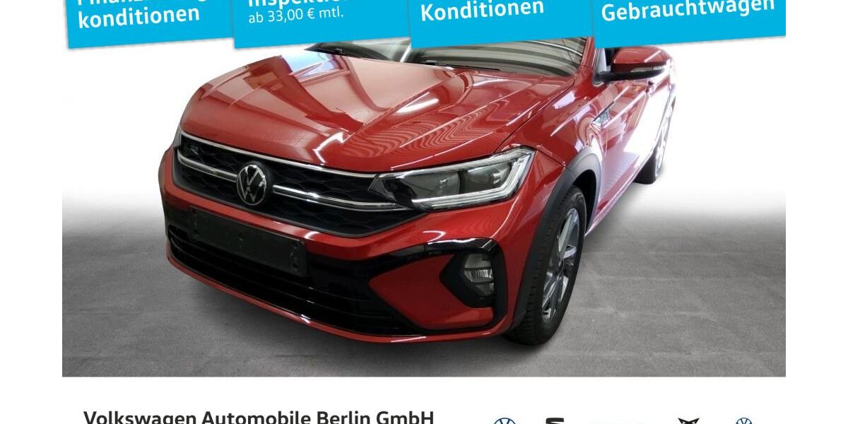 VW Taigo 34.470 km 23.740 &euro; Berlin 12099