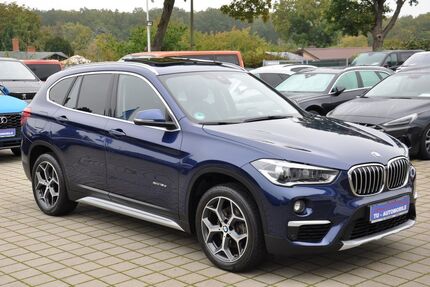 BMW X1 88.200 km 20.990 € Teltow 14513
