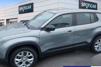 Jeep Avenger 25.040 km 19.490 &euro; Berlin 12681