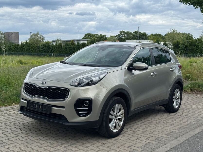Sportage