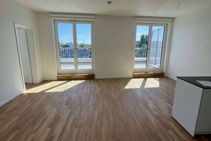 Wasserlage - DAS HAVELUFER QUARTIER - 4 Zimmer