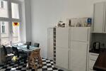 Etagenwohnung Berlin Charlottenburg-Wilmersdorf - 5 Zimmer, 166 m&sup2;, 3.100&euro; | Angebot:26676821