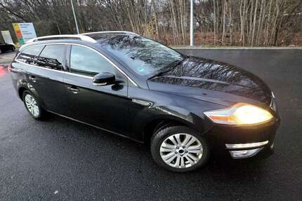 Ford Mondeo 180.000 km 9.100 &euro; Berlin 12689