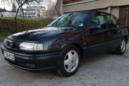 Opel Vectra 173.000 km 5.000 &euro; Berlin 10117