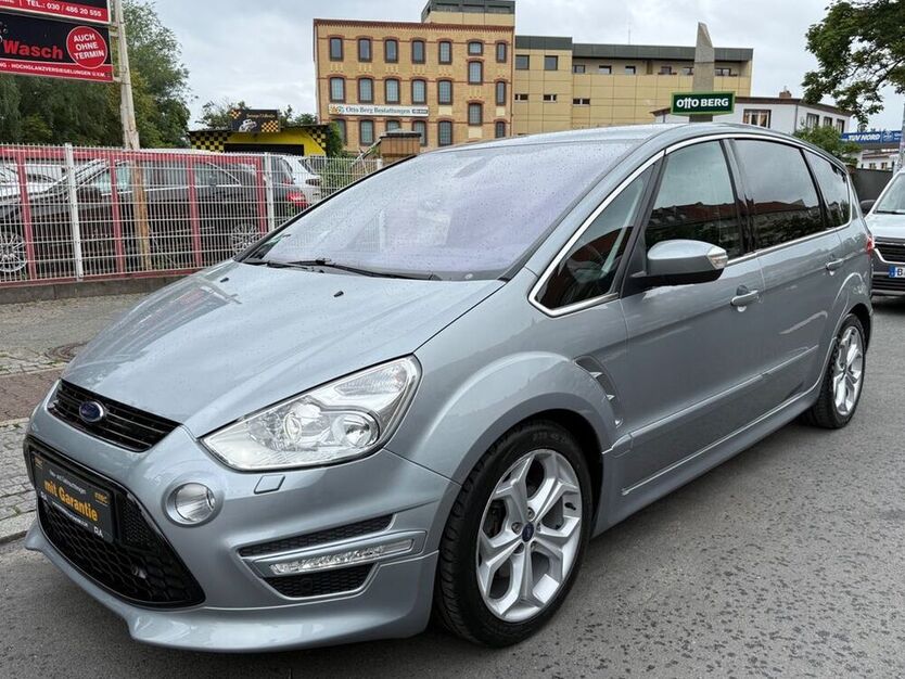 S-Max
