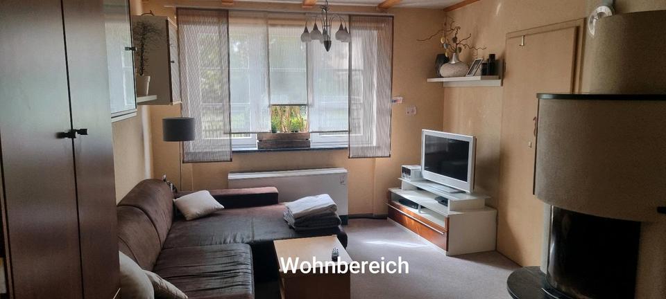 Reihenhaus - 4 Zimmer, 110 m&sup2;, 170.000&euro; | Angebot:27126504