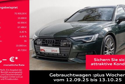 Audi A6 17.947 km 70.900 € Potsdam 14482