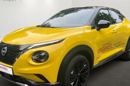 Nissan Juke 6.517 km 29.370 &euro; Potsdam 14482