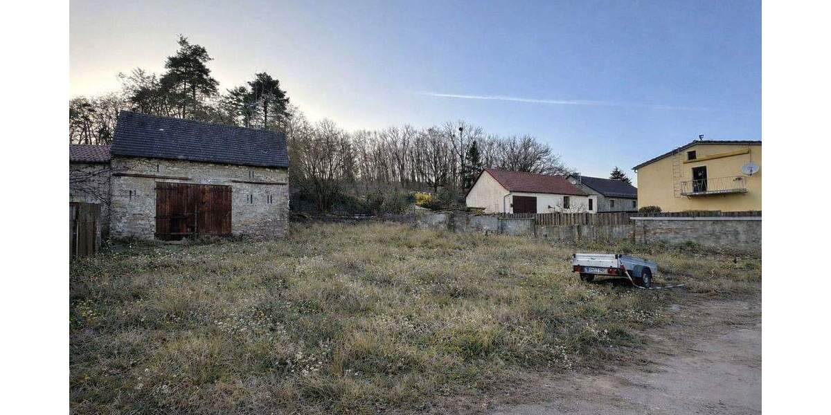 Grundstück Werder (Havel) OT Töplitz Töplitz - 239.000&euro; | Angebot:25778400