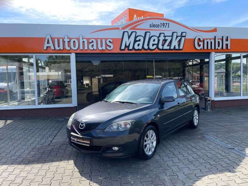 Mazda 3 233.461 km 2.950 € Brandenburg an der Havel 14772
