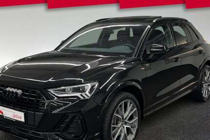 Audi Q3 45.700 km 37.900 &euro; Berlin 10587