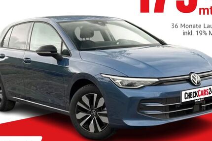VW Golf 14.175 km 34.689 € Berlin 10587