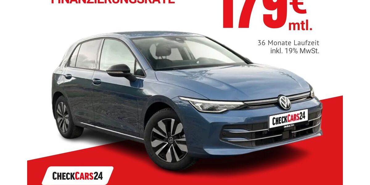 VW Golf 14.175 km 34.689 € Berlin 10587