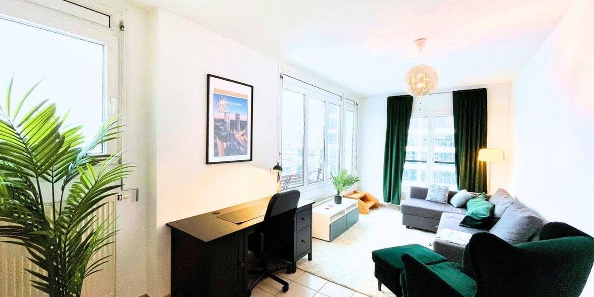 Etagenwohnung Berlin Charlottenburg - 2 Zimmer, 73 m&sup2;, 1.800&euro; | Angebot:26257986