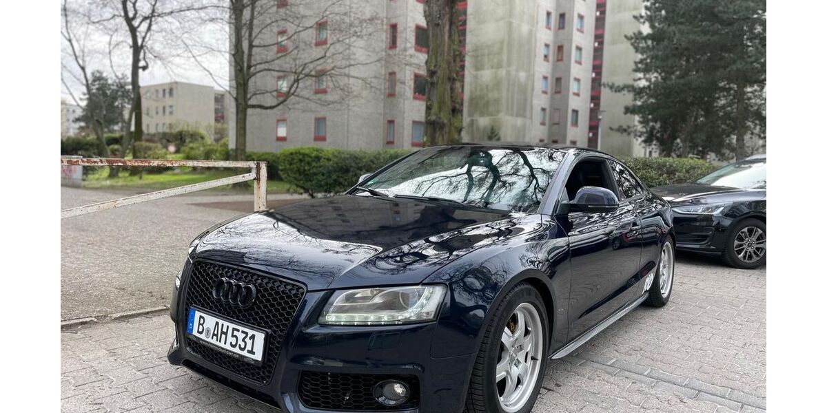 Audi A5 225.055 km 6.499 &euro; Berlin 13597
