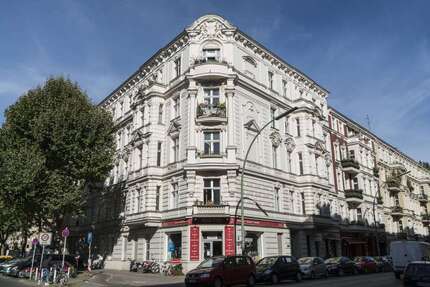 Wohnung zum Mieten in Berlin 1.350 € 65.31 m²