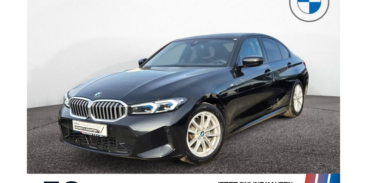 BMW 320 16.971 km 40.950 &euro; Teltow 14513