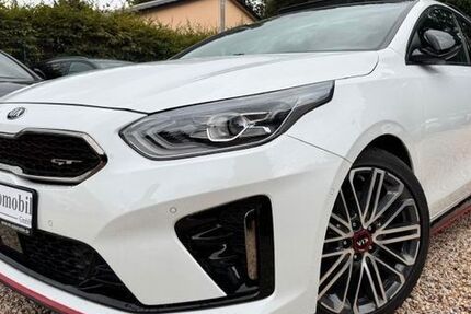 Kia ceed / Ceed 88.962 km 21.990 € Großbeeren 14979