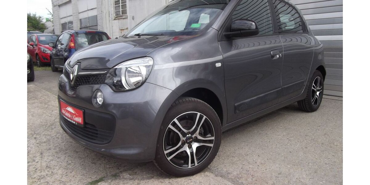 Renault Twingo 34.500 km 8.499 &euro; Berlin 12277