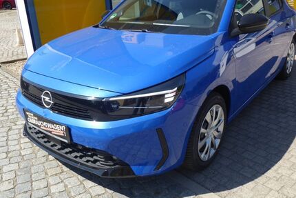 Opel Corsa 3.060 km 18.390 &euro; Werder OT Glindow 14542