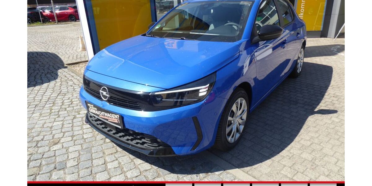 Opel Corsa 3.060 km 18.390 &euro; Werder OT Glindow 14542