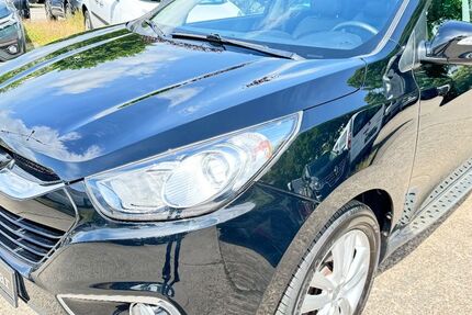 Hyundai ix35 129.000 km 9.950 € Berlin 13088