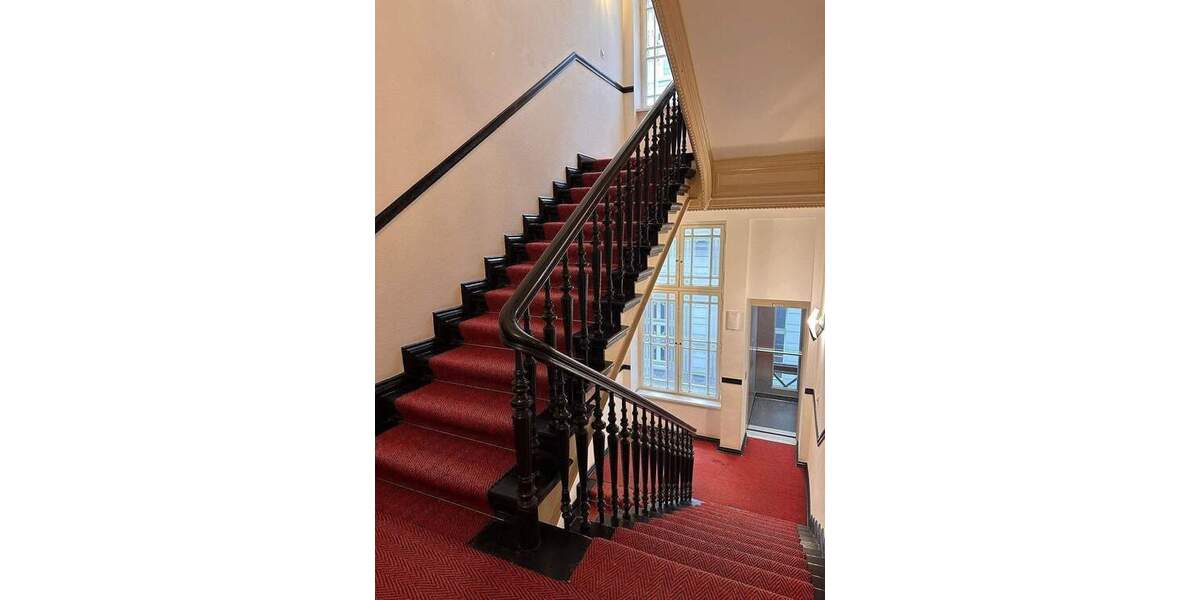 Gewerbeobjekt Berlin Tiergarten - 7 Zimmer, 190 m&sup2;, 3.419&euro; | Angebot:26389145