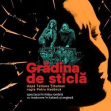 Gradina De Sticla Berlin