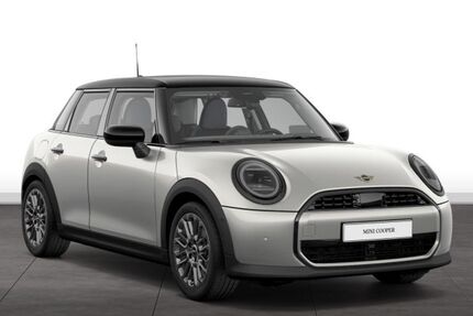 Mini Cooper C 11.582 km 24.680 &euro; Berlin 14057