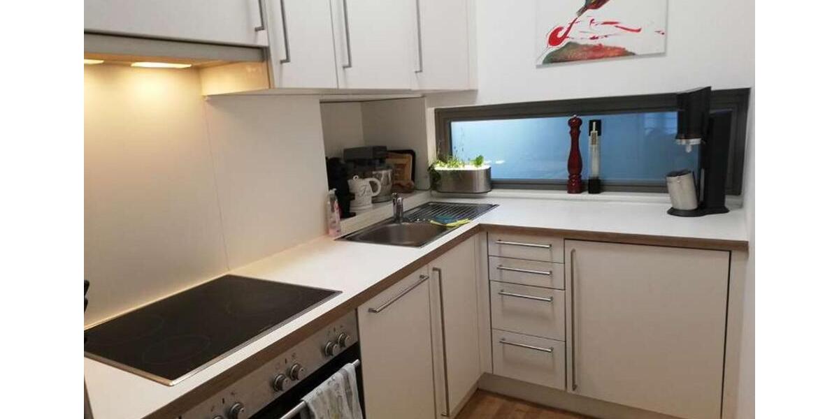 Ruhige 2 Zimmerwohnung in Potsdam 2 zimmer