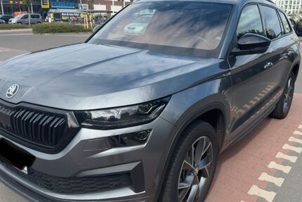 Skoda Kodiaq 43.000 km 35.900 &euro; Falkensee 14612