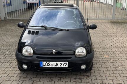 Renault Twingo 129.000 km 2.150 € Berlin 12555