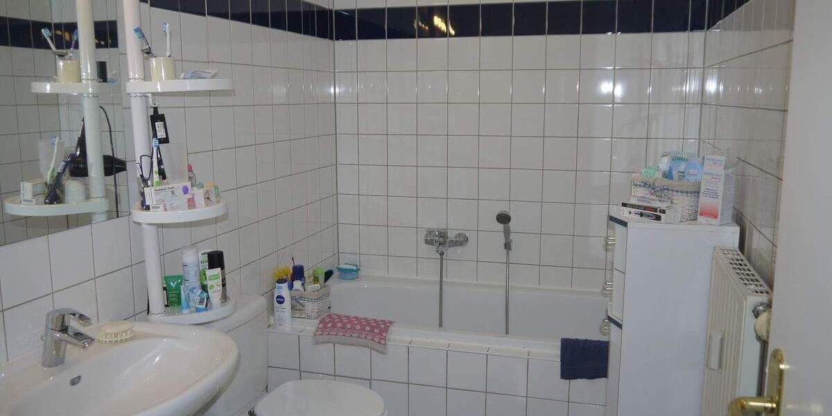 Etagenwohnung Schwielowsee Caputh - 3 Zimmer, 92 m&sup2;, 279.000&euro; | Angebot:23112109