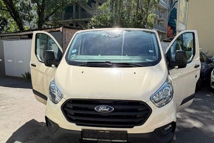 Ford Transit 384.552 km 19.500 &euro; berlin 10553