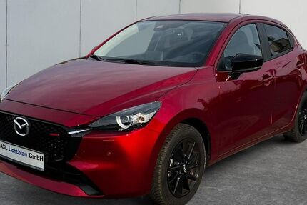 Mazda 2 3.003 km 18.490 &euro; Teltow 14513