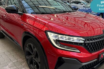 Renault Austral 71.326 km 21.990 &euro; Ludwigsfelde (bei Berlin) 14974