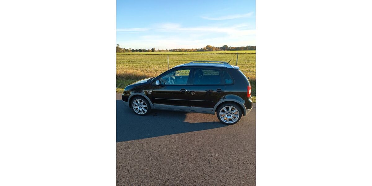 VW Polo 109.965 km 3.999 &euro; Mahlsdorf 12623