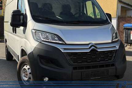 Citroen Jumper 74.000 km 17.990 &euro; Berlin - Pankow 13187
