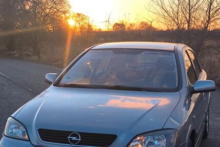 Opel Astra 149.000 km 1.800 &euro; Großbeeren 14979