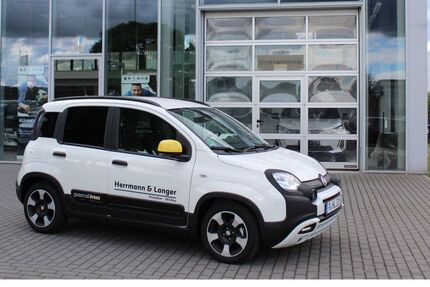 Fiat Panda 5.500 km 14.995 &euro; Potsdam 14482