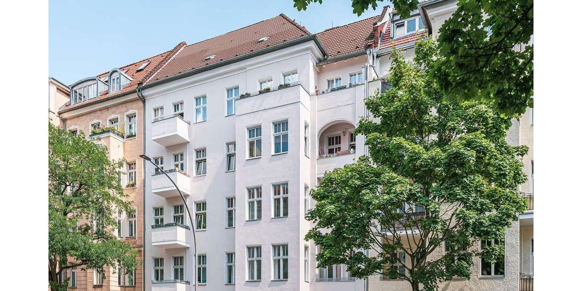 Wohnung zum Kaufen in Berlin 276.943 € 46.16 m² 2 zimmer